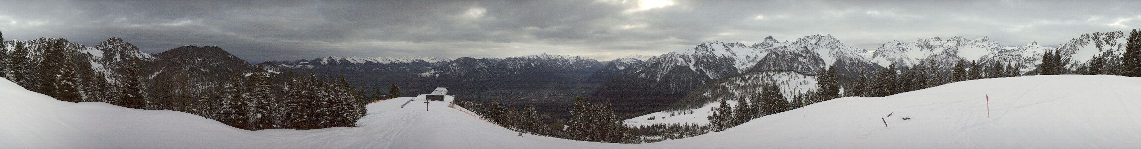 Loischkopf Brandnertal