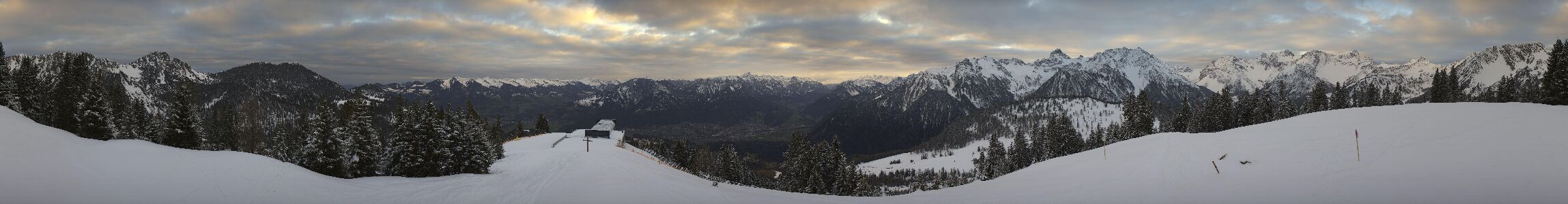 Loischkopf Brandnertal
