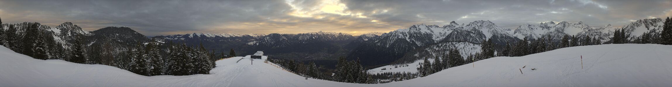 Loischkopf Brandnertal