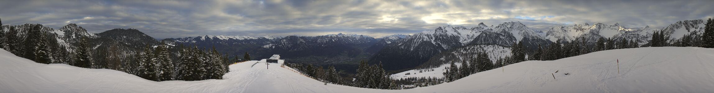 Loischkopf Brandnertal
