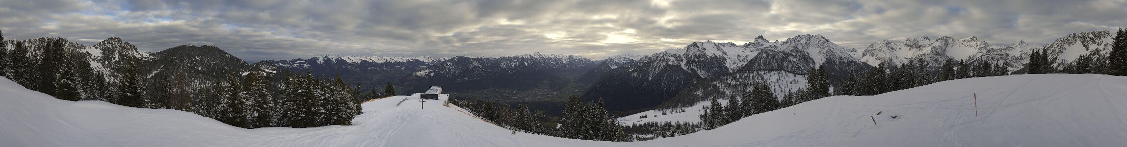 Loischkopf Brandnertal