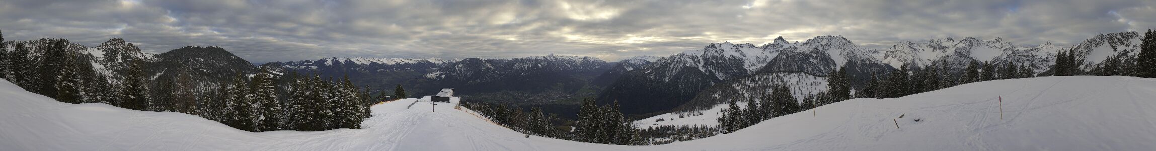 Loischkopf Brandnertal