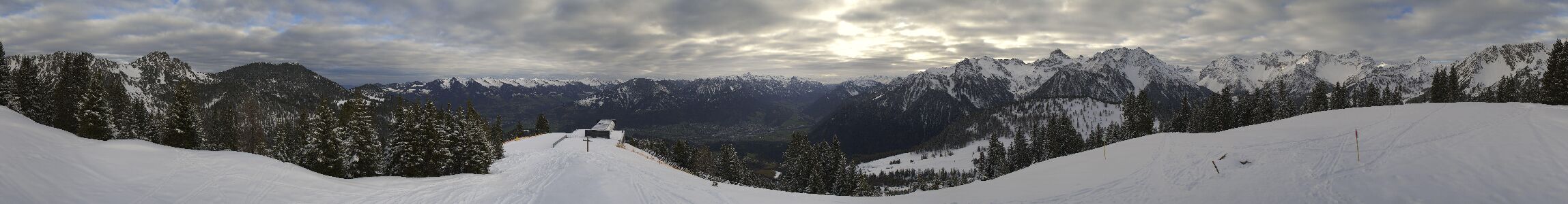 Loischkopf Brandnertal