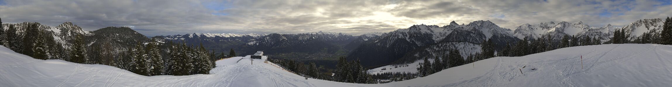 Loischkopf Brandnertal