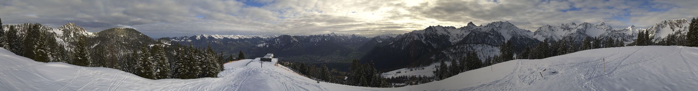 Loischkopf Brandnertal