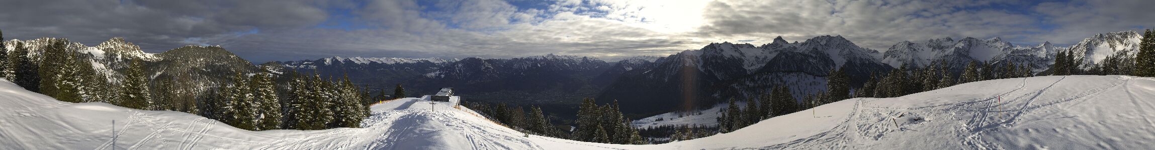 Loischkopf Brandnertal