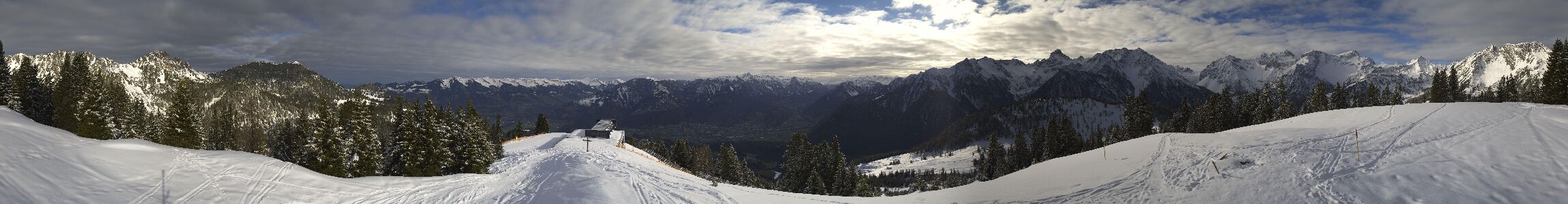 Loischkopf Brandnertal