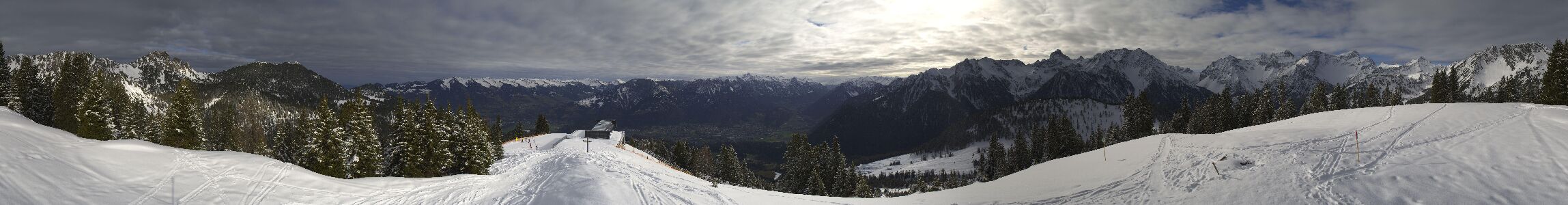 Loischkopf Brandnertal