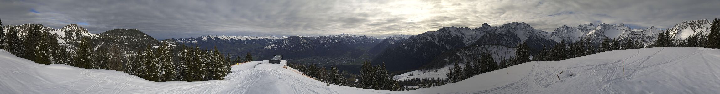 Loischkopf Brandnertal