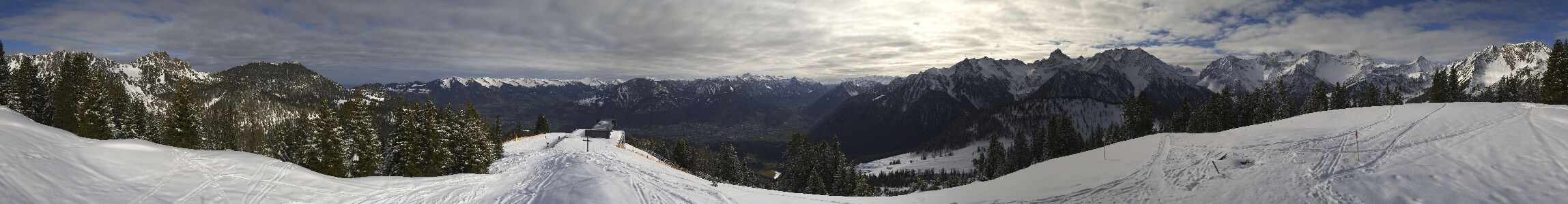 Loischkopf Brandnertal