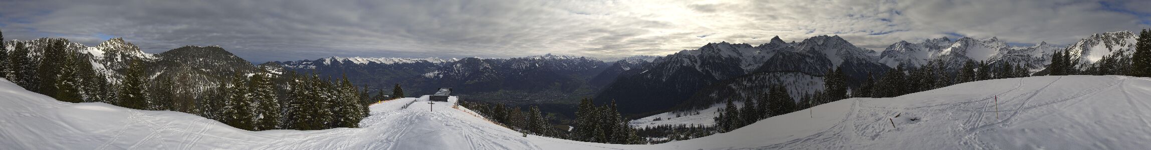 Loischkopf Brandnertal