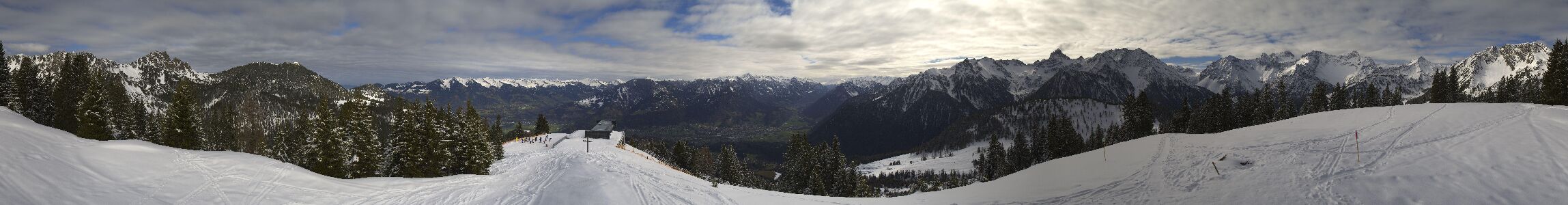 Loischkopf Brandnertal