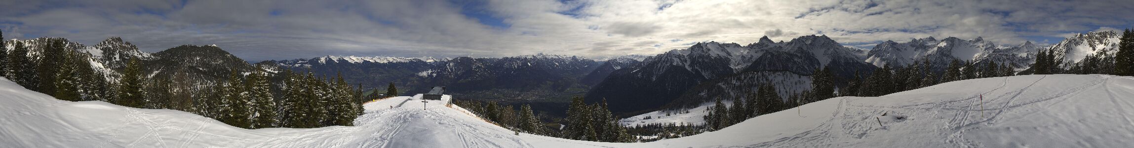 Loischkopf Brandnertal