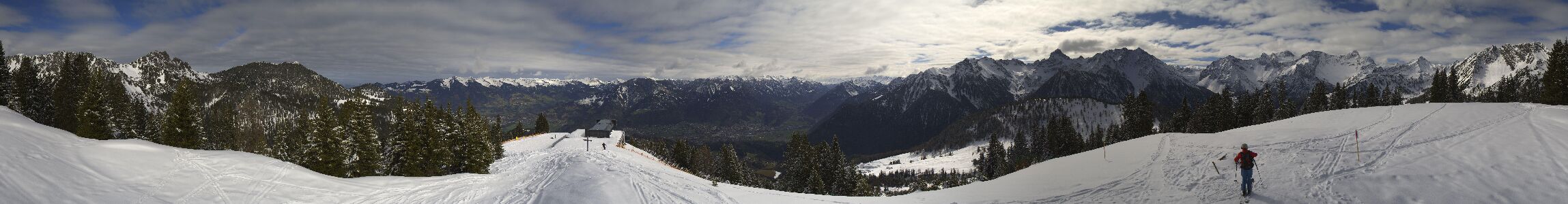 Loischkopf Brandnertal