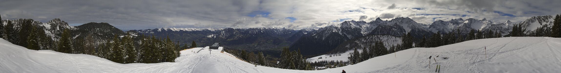 Loischkopf Brandnertal