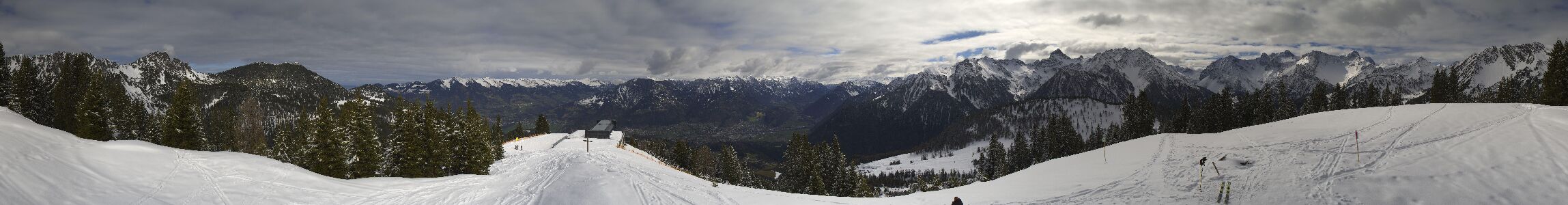 Loischkopf Brandnertal