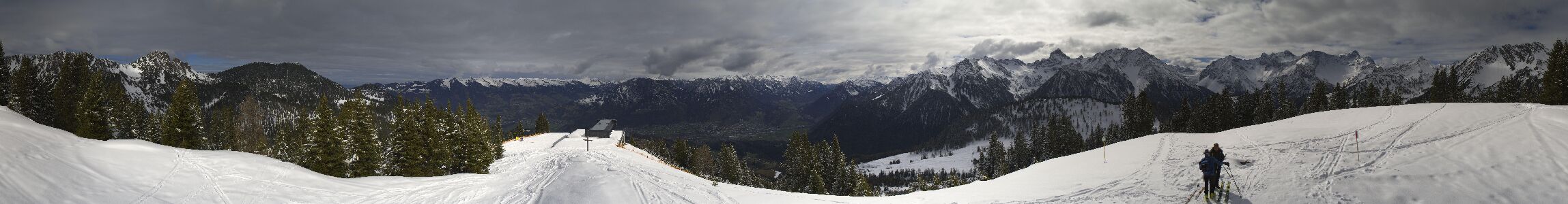 Loischkopf Brandnertal