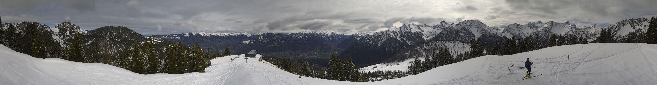Loischkopf Brandnertal