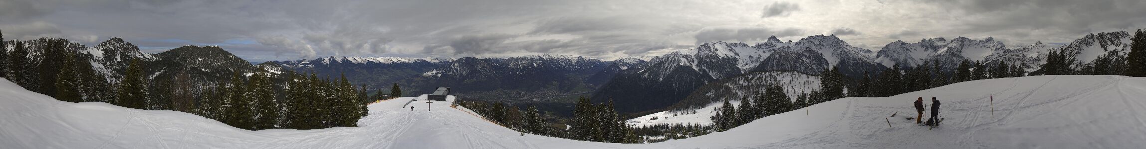 Loischkopf Brandnertal