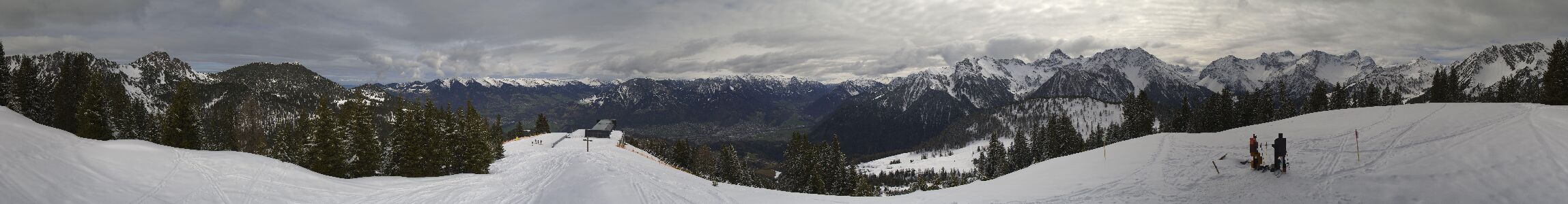 Loischkopf Brandnertal