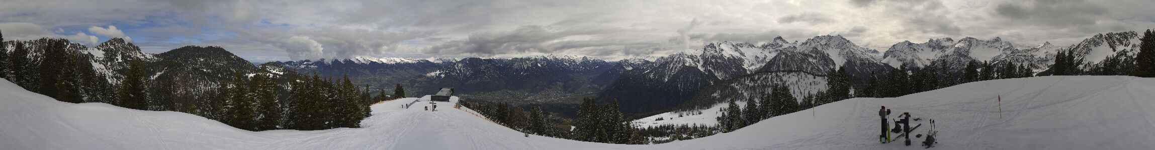 Loischkopf Brandnertal