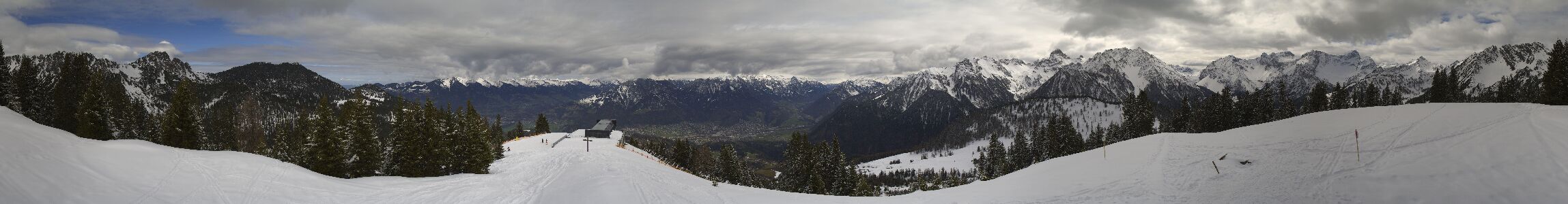 Loischkopf Brandnertal