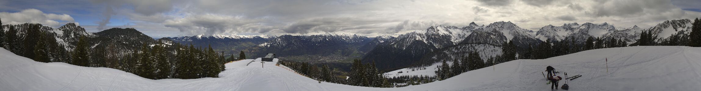 Loischkopf Brandnertal