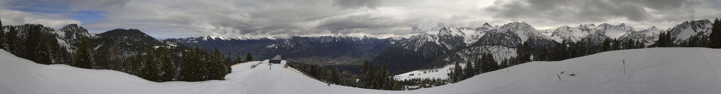 Loischkopf Brandnertal