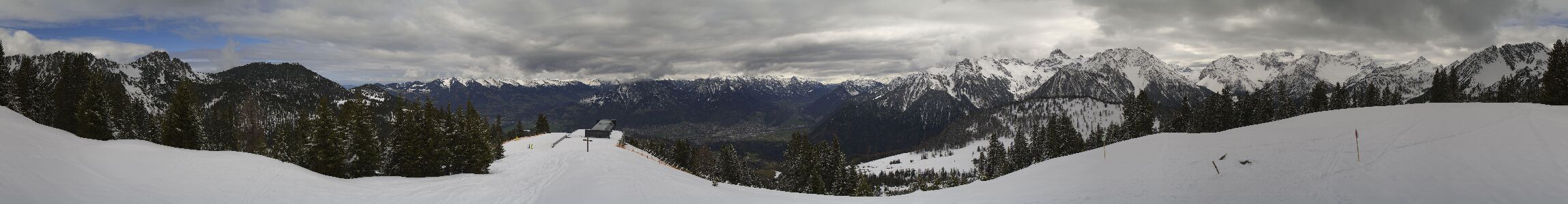 Loischkopf Brandnertal
