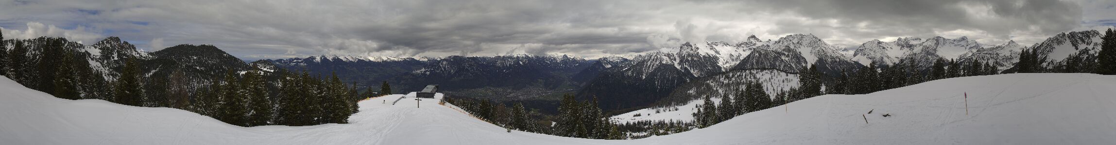 Loischkopf Brandnertal