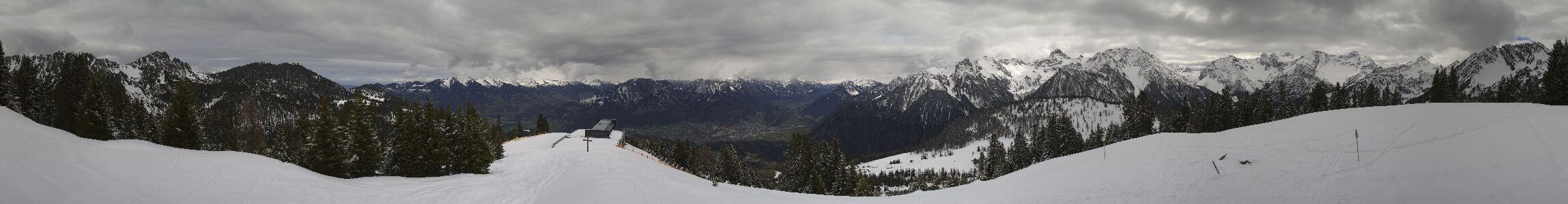 Loischkopf Brandnertal