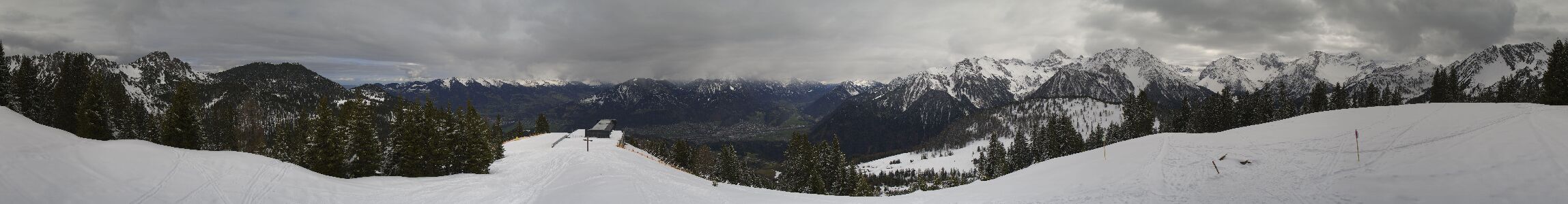 Loischkopf Brandnertal