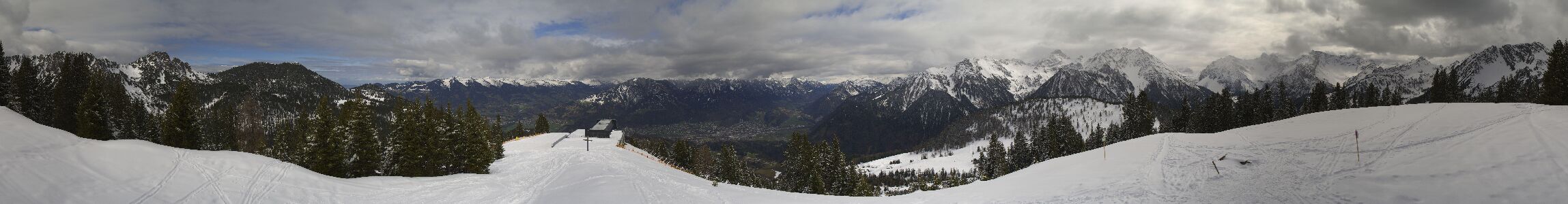 Loischkopf Brandnertal