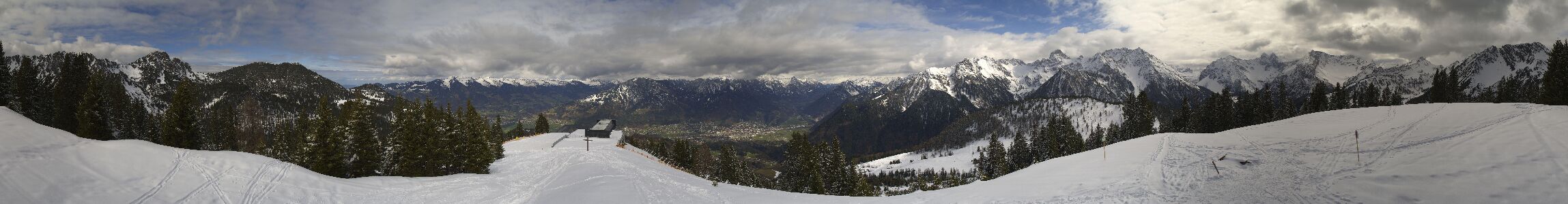 Loischkopf Brandnertal
