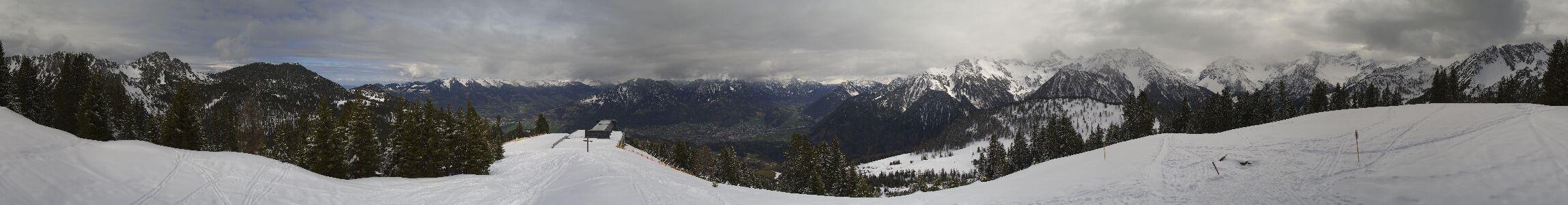 Loischkopf Brandnertal