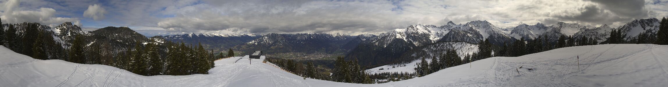 Loischkopf Brandnertal