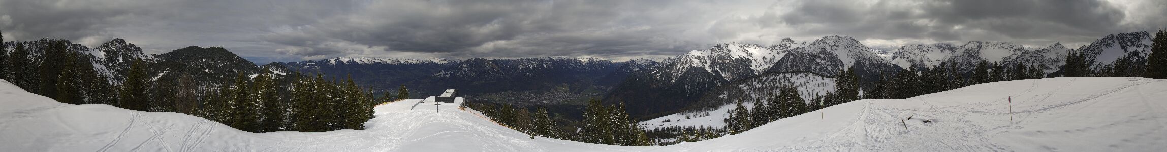 Loischkopf Brandnertal