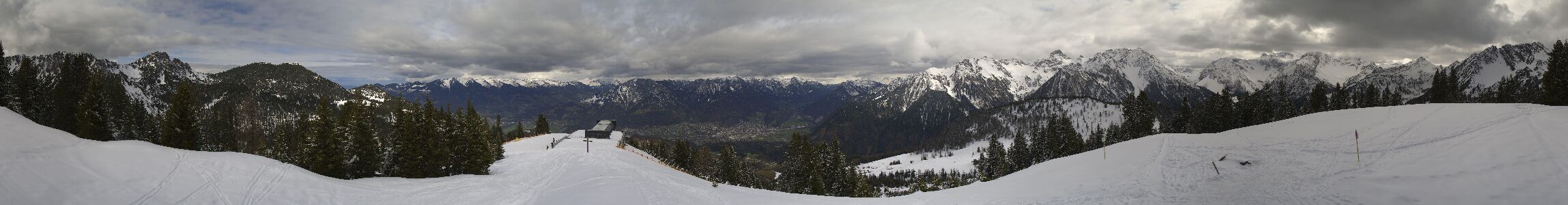 Loischkopf Brandnertal