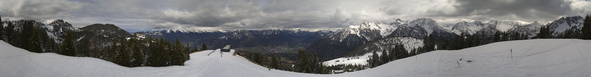 Loischkopf Brandnertal