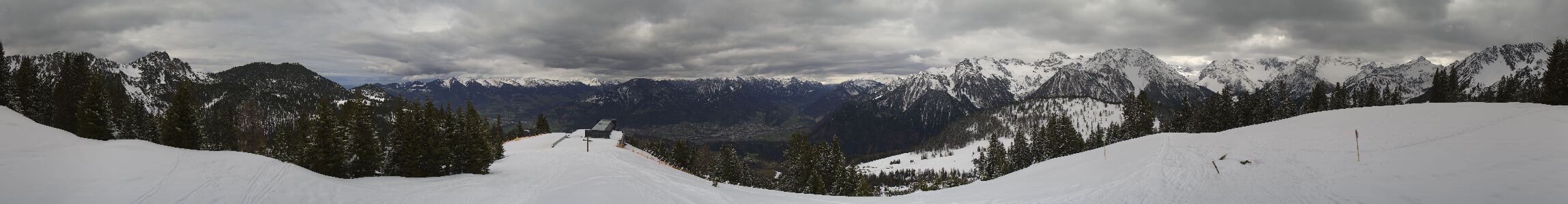 Loischkopf Brandnertal