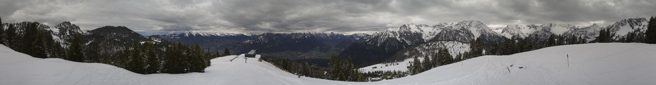 Loischkopf Brandnertal