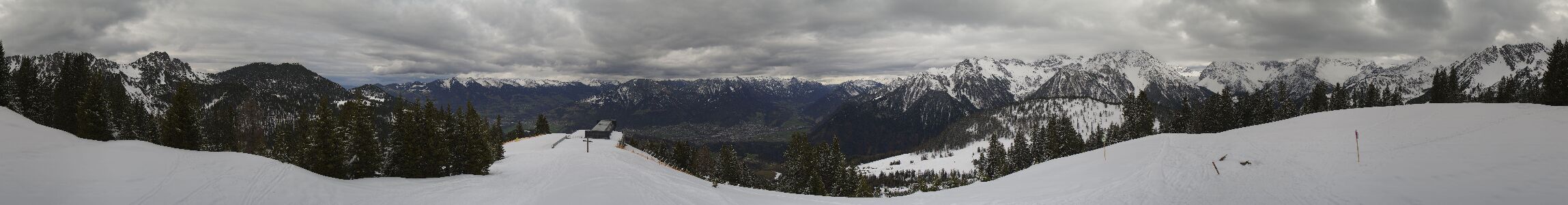 Loischkopf Brandnertal