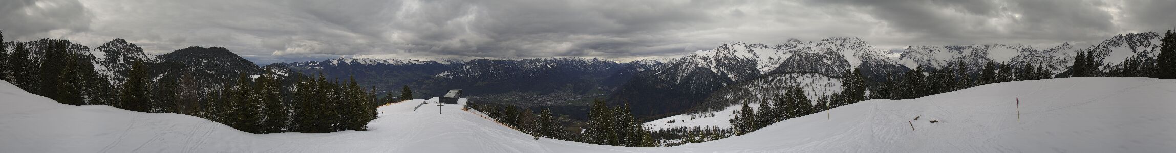 Loischkopf Brandnertal