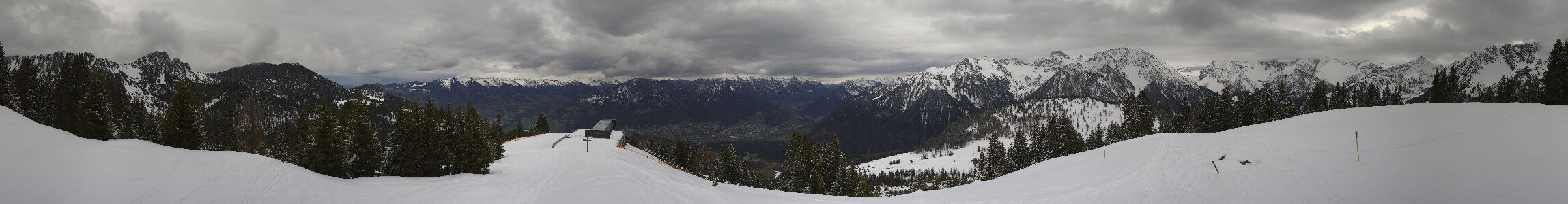 Loischkopf Brandnertal