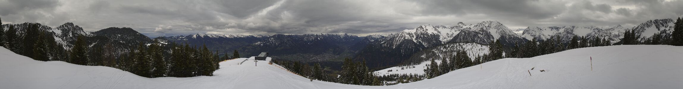 Loischkopf Brandnertal