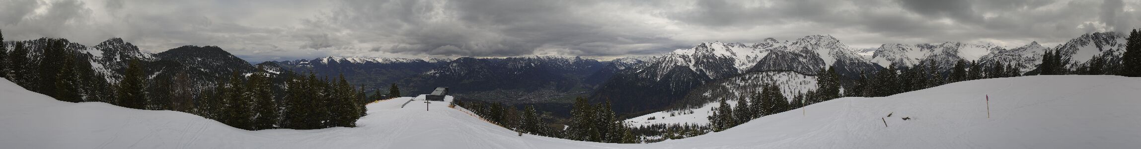 Loischkopf Brandnertal