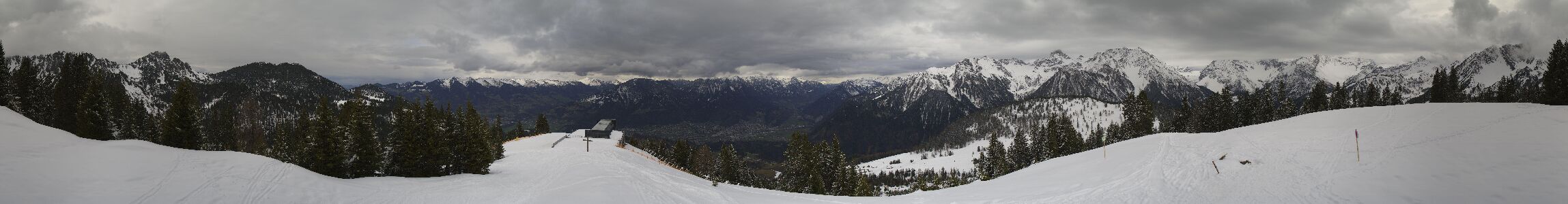 Loischkopf Brandnertal
