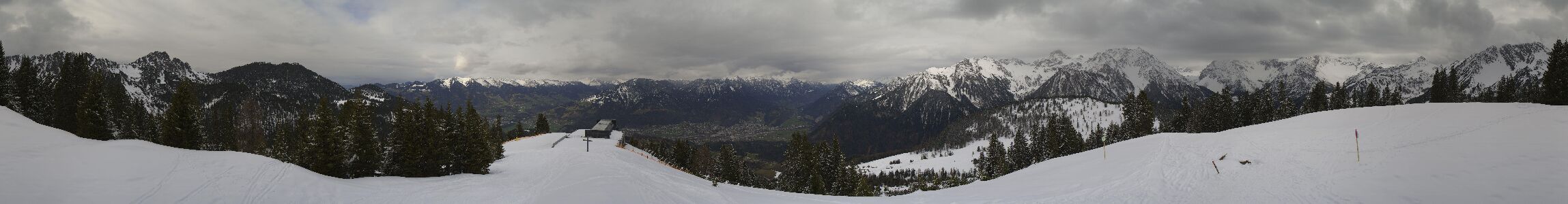 Loischkopf Brandnertal
