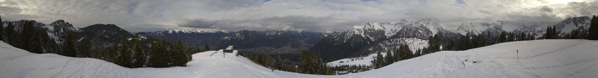 Loischkopf Brandnertal