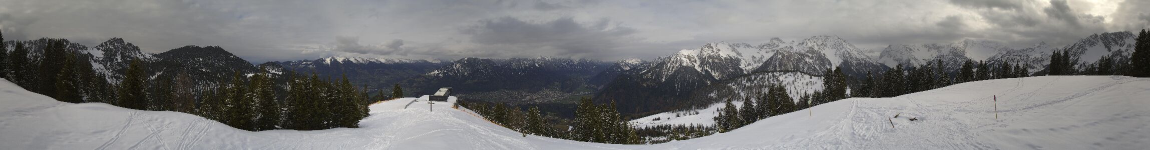 Loischkopf Brandnertal